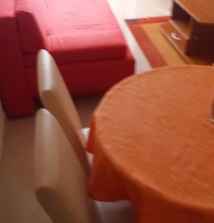 & Angerona Seget Vranjica