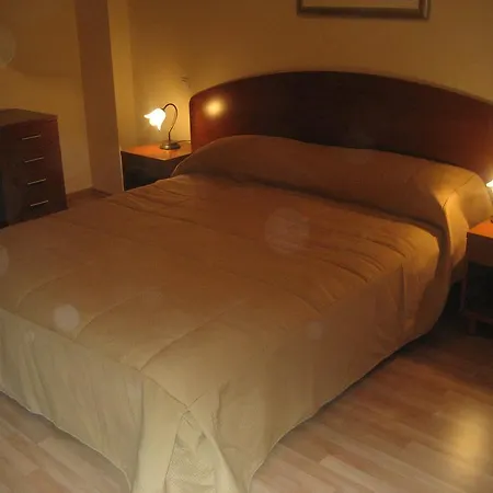 & Angerona Apartment