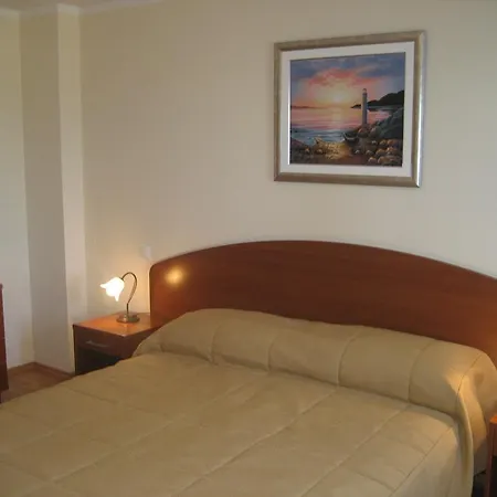 & Angerona Apartment Seget Vranjica