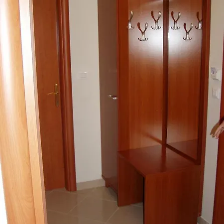 & Angerona Apartment