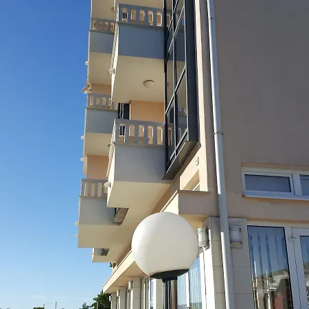 Apartment & Angerona