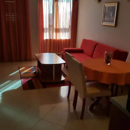 Apartment & Angerona